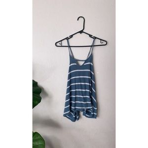 O’Neil Crop top